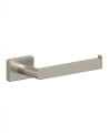 PORTARROLLO BRUSHED NICKEL