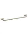 TOALLERO DE BARRA BRUSHED NICKEL