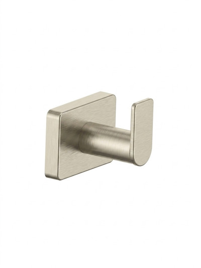 PERCHERO BRUSHED NICKEL