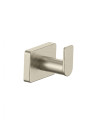 PERCHERO BRUSHED NICKEL