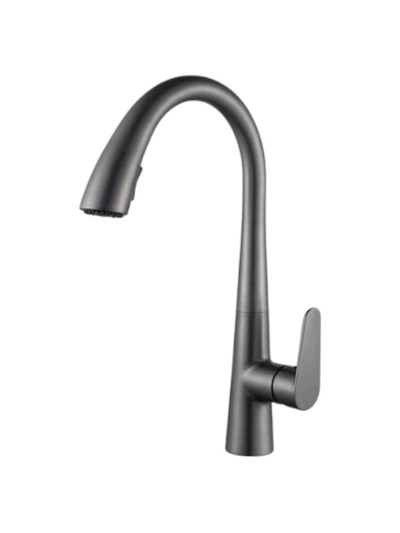MONOCONTROL COCINA PULL OUT GRAFITO