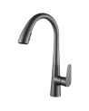 MONOCONTROL COCINA PULL OUT GRAFITO
