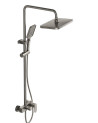 COLUMNA DUCHA TORMES  GRIS
