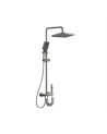 COLUMNA DUCHA VARDAR GRIS