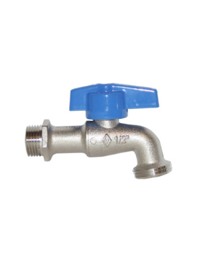 LLAVE DE JARDIN