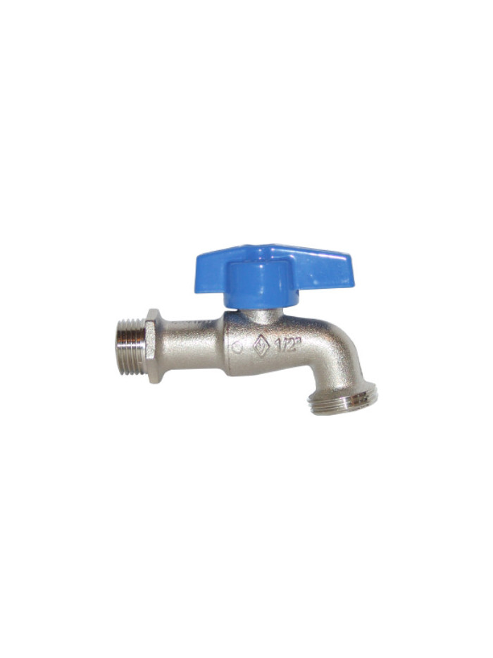LLAVE DE JARDIN