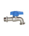LLAVE DE JARDIN