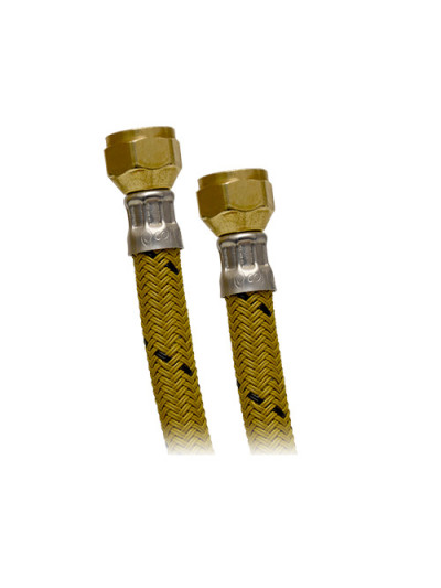 MANGUERA DE GAS COFLEX 1.50MT