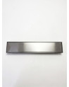REJILLA INVISIBLE SATINADA 10 X 80 CMS 7080S