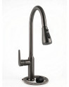 MONOCONTROL LAVAPLATOS SILVAN EXPANDIBLE GREY 3 FUNCIONES
