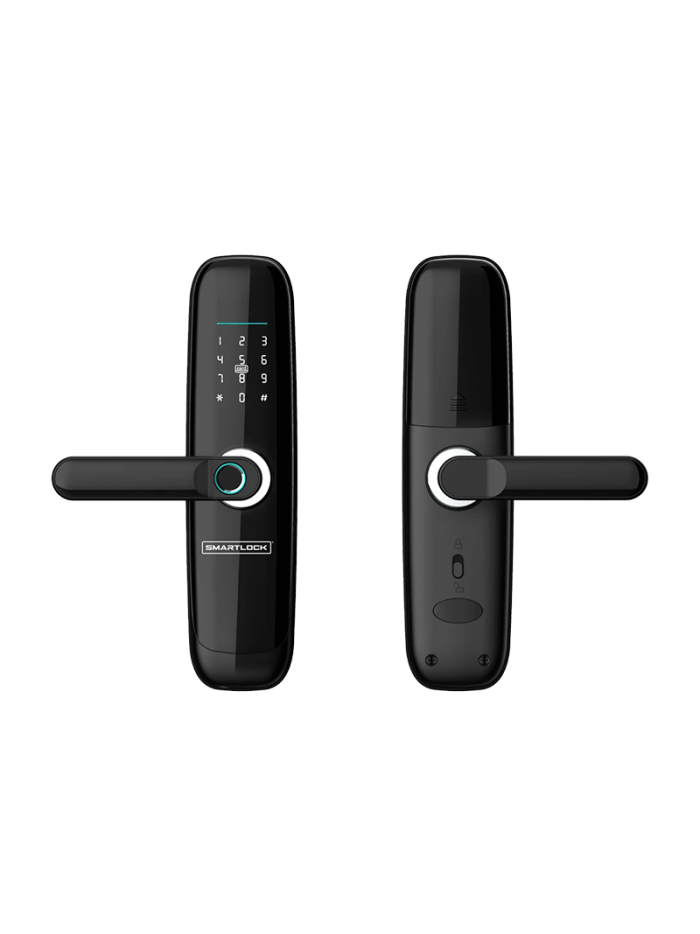 CERRADURA 230 PLUS