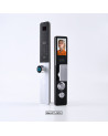 CERRADURA TPSH AURA NEGRO