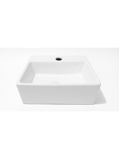LAVAMANOS DE INCRUSTAR EN CERAMICA