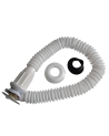DESAGUE DE PUSH PLASTICO SATINADO