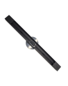 REJILLA DE SUELO 40 CM NEGRA CUADRADA