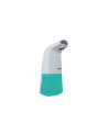 DISPENSADOR DE JABON LIQUIDO AUTOMATICO