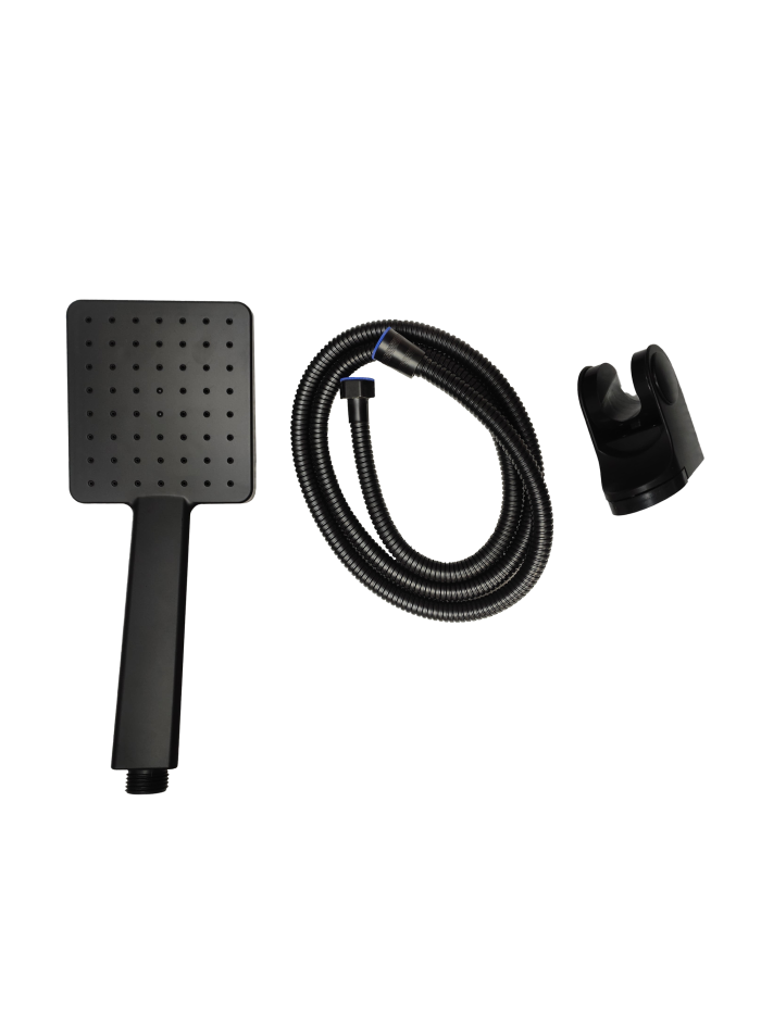 SET TELEDUCHA NEGRO