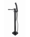 GRIFO PARA LLENADO DE TINA/BAÑERA NEGRO