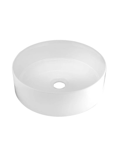 LAVAMANOS BLANCO 35CM