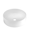 LAVAMANOS BLANCO 35CM