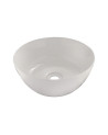 LAVAMANOS BLANCO 36 CM