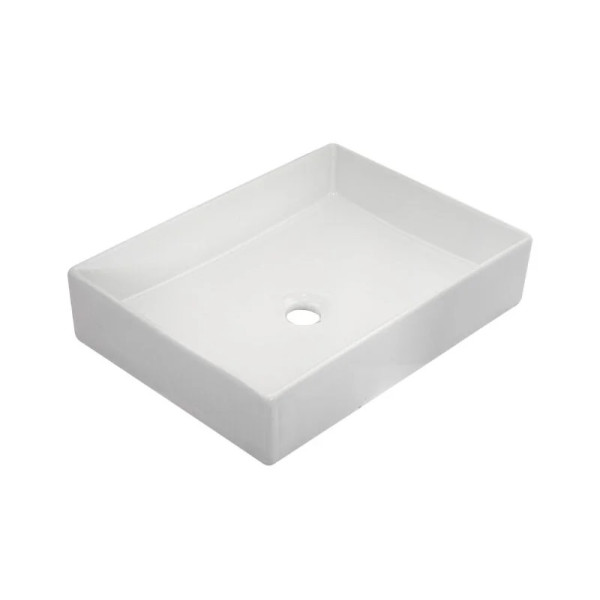 LAVAMANOS BLANCO 51X37CM