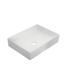 LAVAMANOS BLANCO 51X37CM