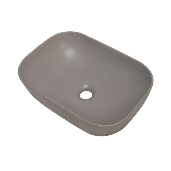 LAVAMANOS SEUL GRIS 46X33