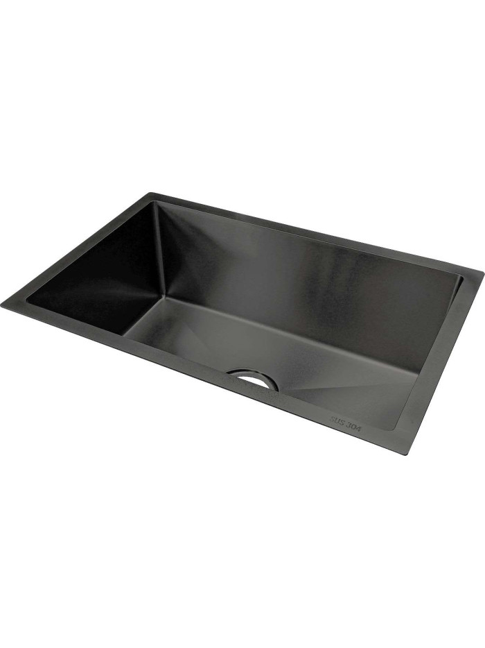 LAVAPLATOS 60X40X22 NEGRO MATE