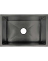 LAVAPLATOS 60X40X22 NEGRO MATE