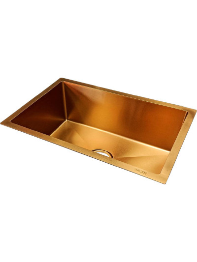 LAVAPLATOS 60X40X22 ORO ROSA