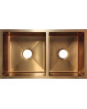 LAVAPLATOS 78X45X21 ORO ROSA