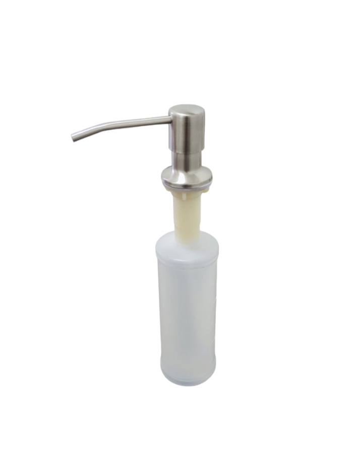 DISPENSADOR DE JABON