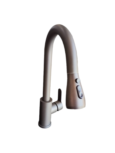 MONOCONTROL COCINA PULL OUT GRAFITO