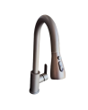MONOCONTROL COCINA PULL OUT GRAFITO