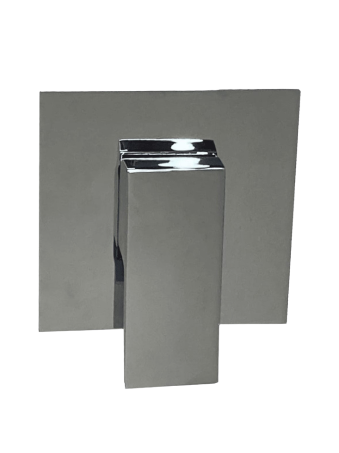 MONOCONTROL DE DUCHA LUJO ULTRAPLANO