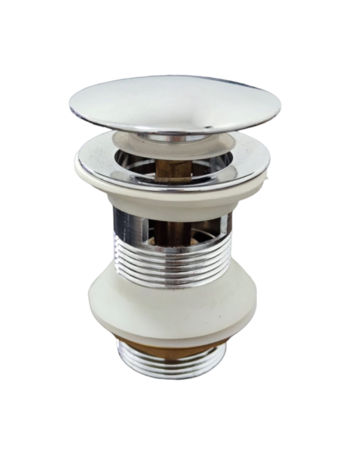 DESAGUE PUSH CON REBOSE