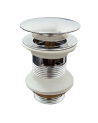 DESAGUE PUSH CON REBOSE