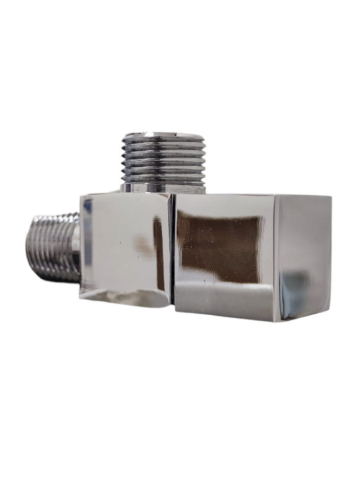 LLAVE DE PASO MACHO