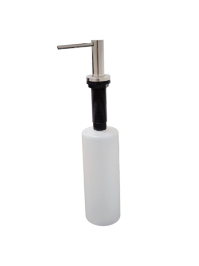 DISPENSADOR JABÓN LIQUIDO RECTO