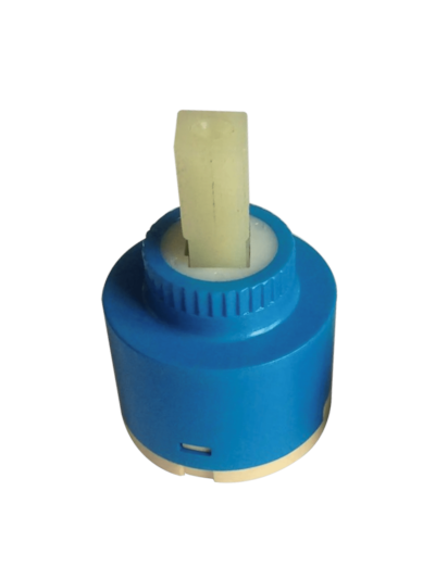 CARTUCHO CERAMICO 40mm