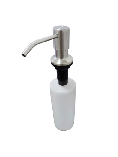 DISPENSADOR DE COCINA BRUSHED NICKEL
