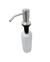 DISPENSADOR DE COCINA BRUSHED NICKEL