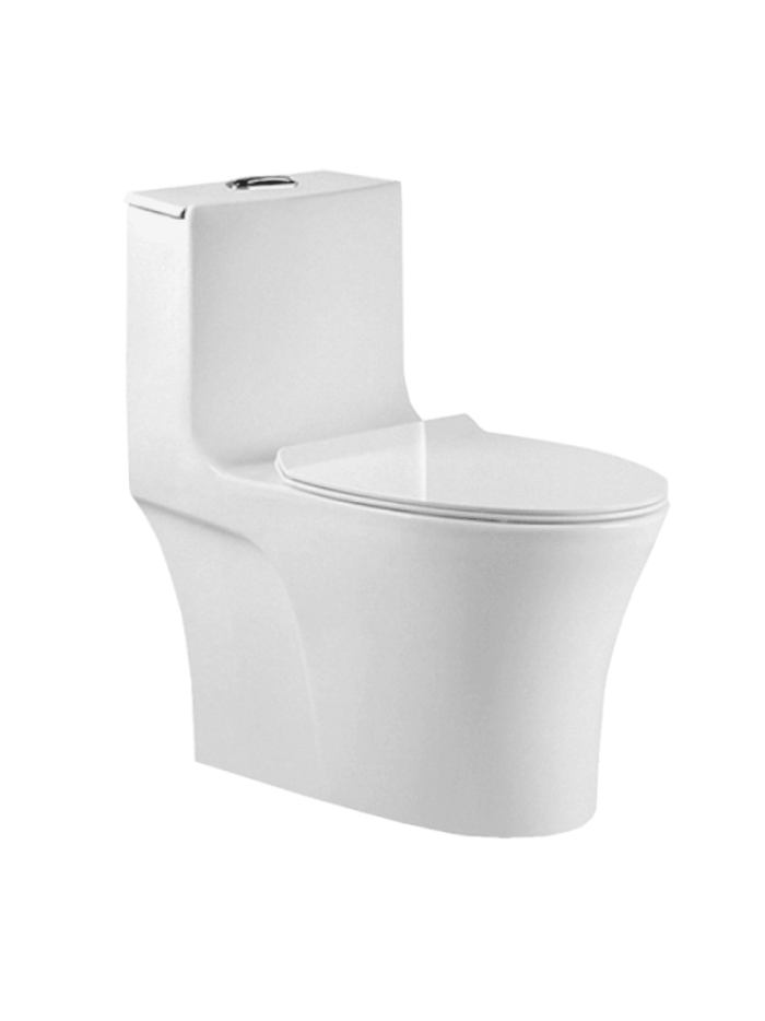 SANITARIO FLORESTA BLANCO