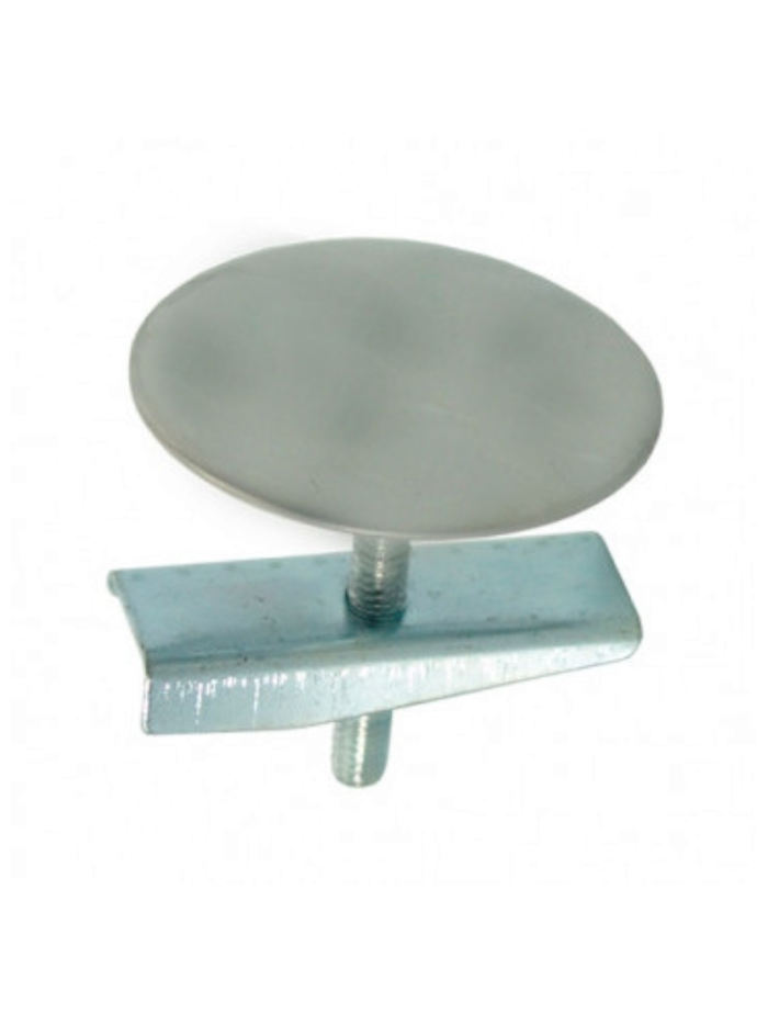 TAPAHUECOS COFLEX METALICO