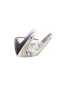 PERCHERO DOBLE MOEN CONTEMPORARY