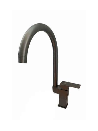 MONOCONTROL COCINA CUADRADO BRUSHED GUNMETAL