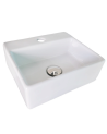 LAVAMANOS PORCELANA 32X29X11cms
