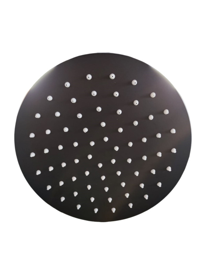 DUCHA ANKARA NEGRA 8
