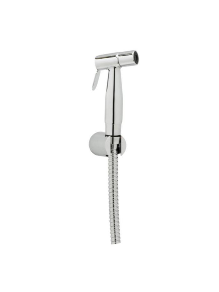 TELEDUCHA BIDET CROMO GENEBRE